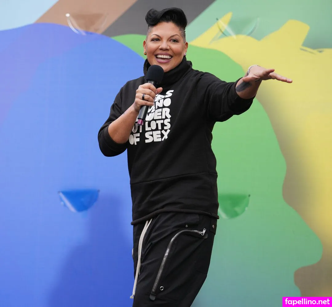 Sara Diaz Nude Leaked OnlyFans Photo #L9Gxh8dOEj