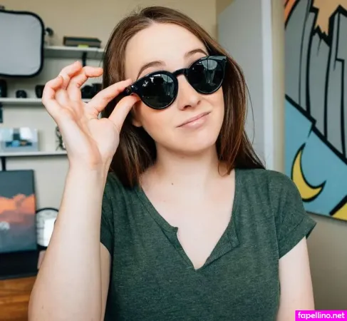 Sara Dietschy OnlyFans Thumbnail #Nlj4orgD7E