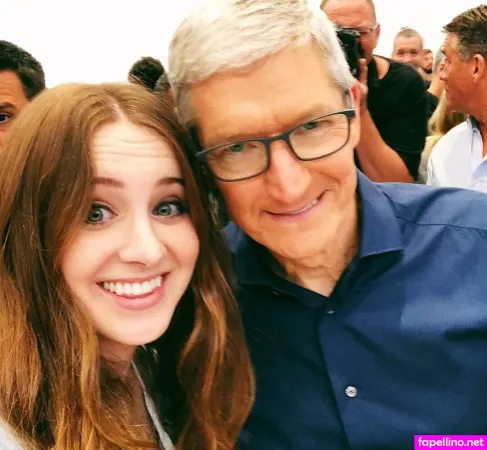 Sara Dietschy OnlyFans Thumbnail #aY17ApYSMF