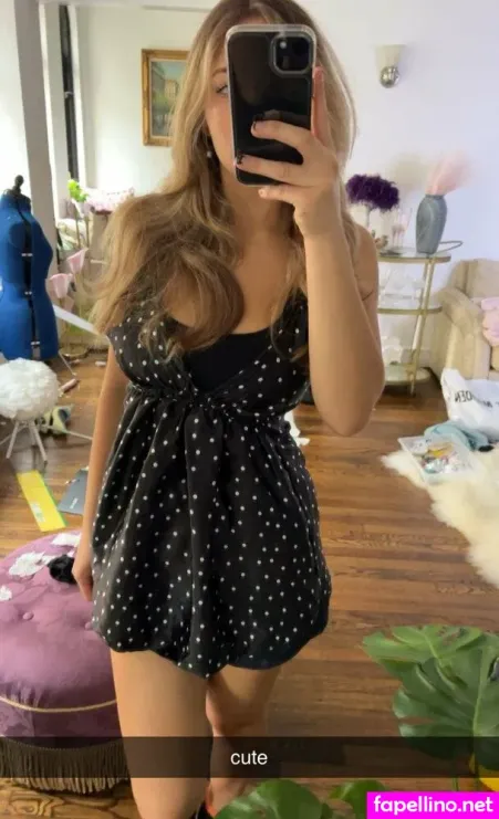 Sara Dobrik OnlyFans Thumbnail #3gtgo89Ebd