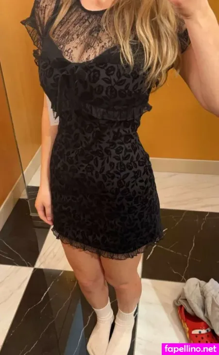 Sara Dobrik OnlyFans Thumbnail #SqGQFshime