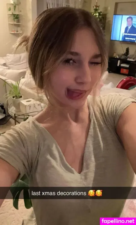 Sara Dobrik OnlyFans Thumbnail #WyttY1h53E