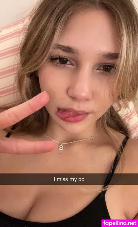 Sara Dobrik OnlyFans Thumbnail #mBhYbglBlg