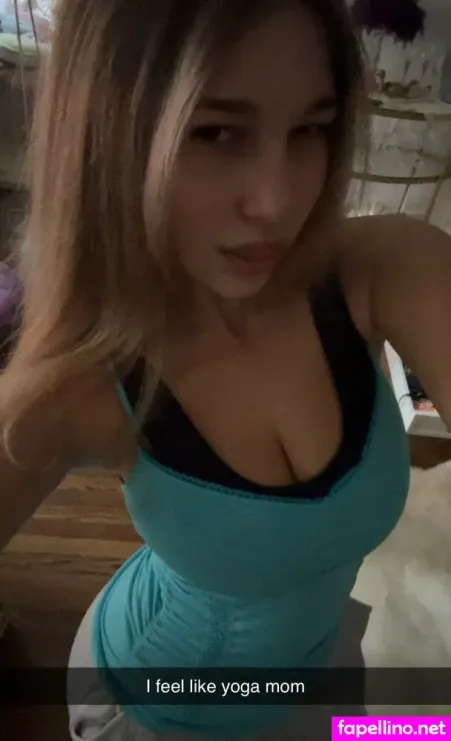 Sara Dobrik OnlyFans Thumbnail #nMlrBkTWRF