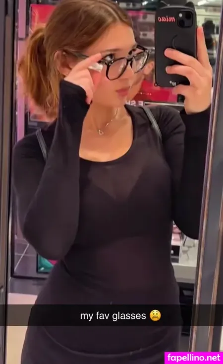 Sara Dobrik OnlyFans Thumbnail #qnETh77x0H