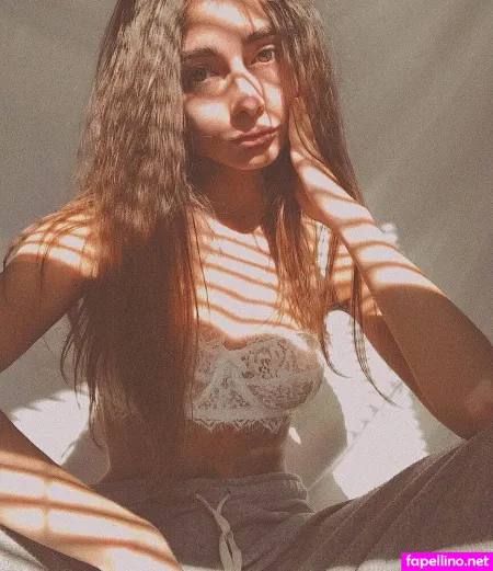 Sara Dokumaci OnlyFans Thumbnail #f5qW9zXF8J