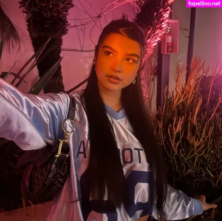 Sara Echeagaray OnlyFans Thumbnail #5j4VpqCvJE