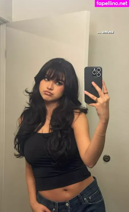 Sara Echeagaray OnlyFans Thumbnail #Gk0DlyZ45Q