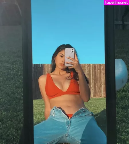 Sara Echeagaray OnlyFans Thumbnail #WgUlaZWPtJ