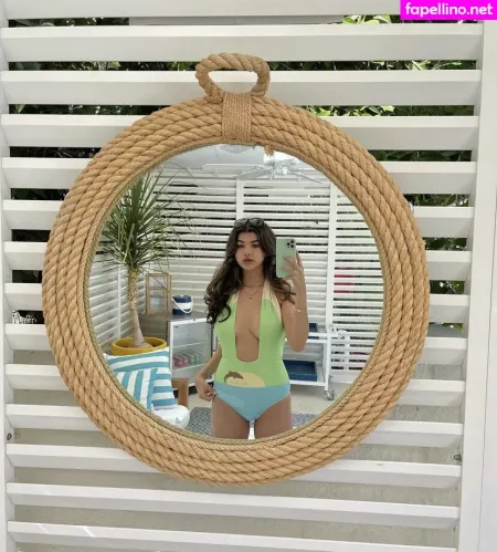 Sara Echeagaray OnlyFans Thumbnail #vWpmwIYFEq