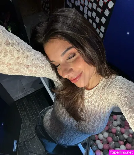 Sara Espsito OnlyFans Thumbnail #2tXQ1Ut9xY