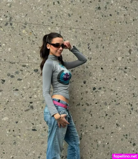 Sara Espsito OnlyFans Thumbnail #Q7t3wcHbMI