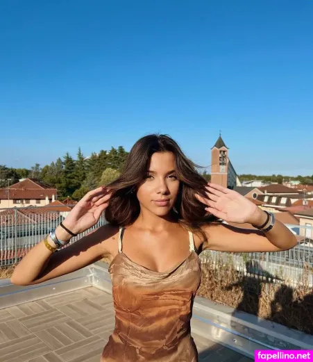 Sara Espsito OnlyFans Thumbnail #SFniObkZKv