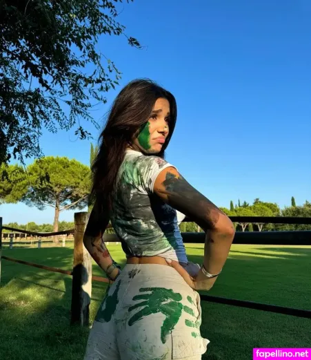 Sara Espsito OnlyFans Thumbnail #TaFAhCo0IY