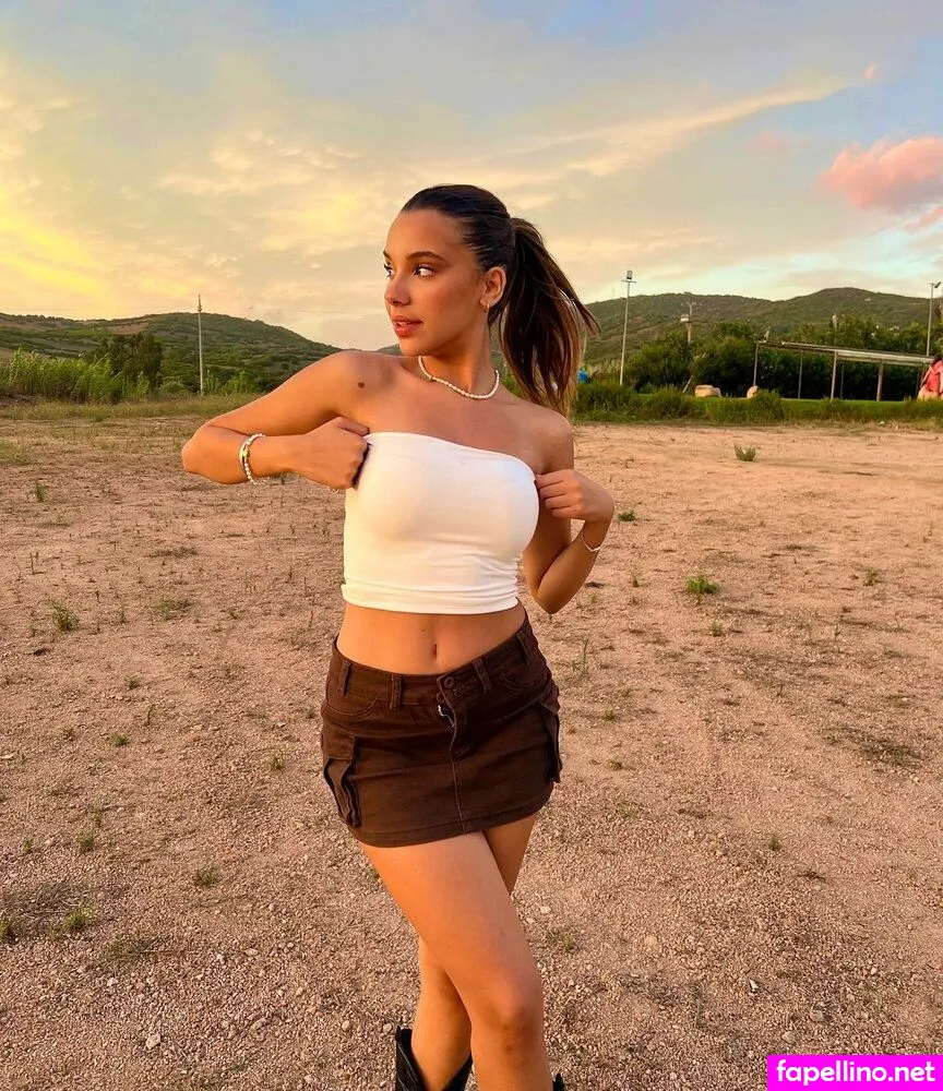 Sara Espsito, saraesposito Nude Leaked OnlyFans Photo #kbXYuLDa3t