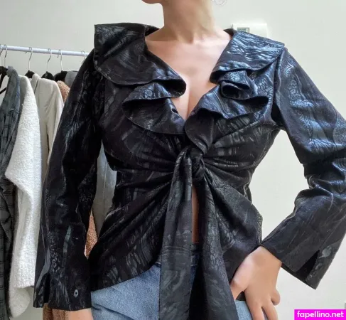 Sara Farrelll OnlyFans Thumbnail #EdXSm7Mq5h