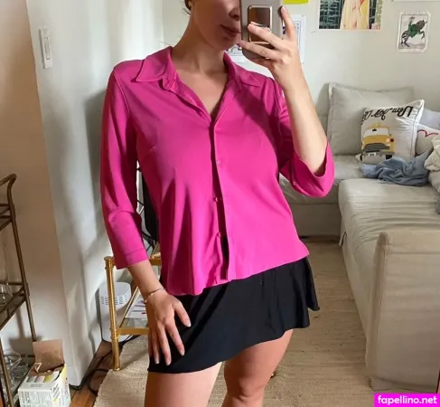 Sara Farrelll OnlyFans Thumbnail #Wvrqrv6dxs