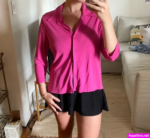 Sara Farrelll OnlyFans Thumbnail #o15fzZo6QU