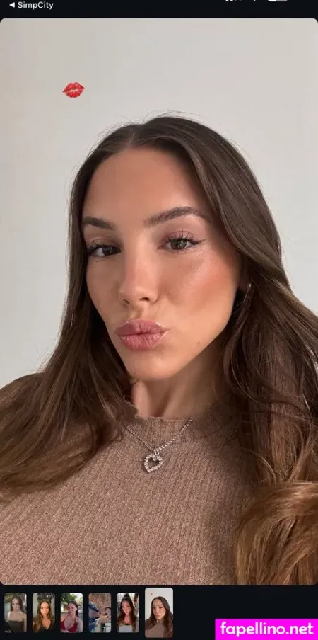 Sara Fernandez OnlyFans Thumbnail #Uak9g8hUYk