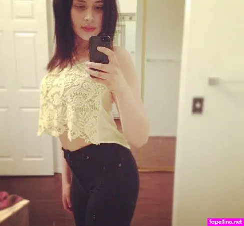 Sara Forsberg OnlyFans Thumbnail #4WScqeISOI