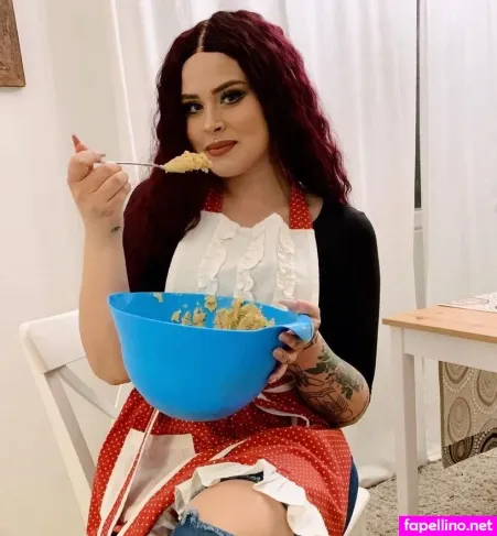 Sara Forsberg OnlyFans Thumbnail #64dSWtwJMC