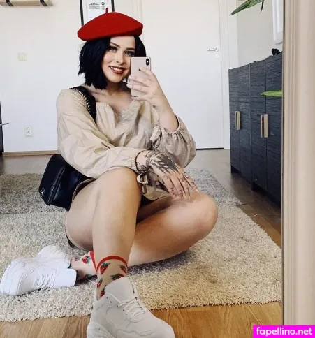 Sara Forsberg OnlyFans Thumbnail #IbQaRn0llh