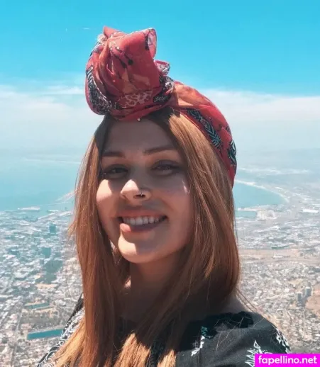 Sara Forsberg OnlyFans Thumbnail #NRrHts9UZ1