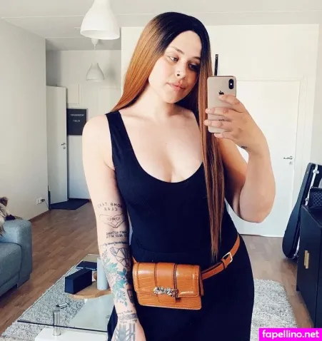 Sara Forsberg OnlyFans Thumbnail #YsvUEXCgd9