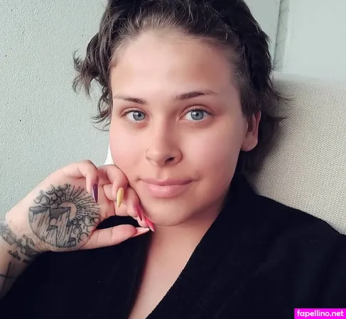 Sara Forsberg OnlyFans Thumbnail #zfruPTUWRB