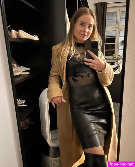 Sara Frei OnlyFans Thumbnail #HSVc1muOuO