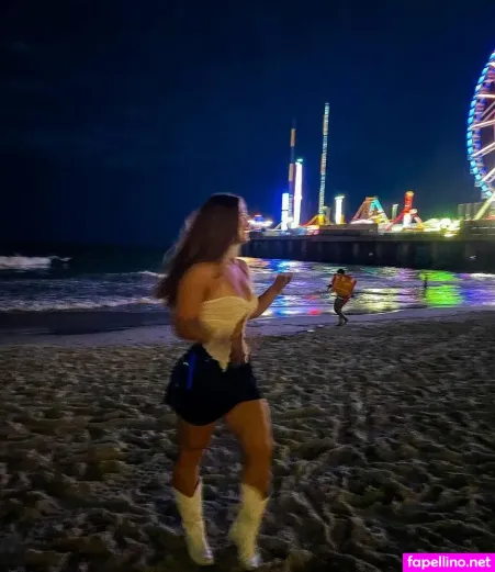 Sara Gavagan OnlyFans Thumbnail #4LgVtzaoR8