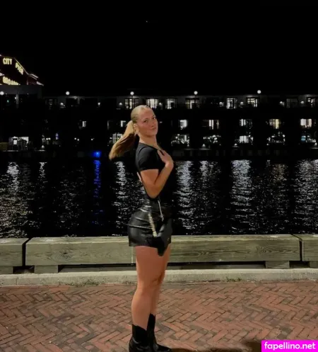 Sara Gavagan OnlyFans Thumbnail #TFFyEjwvIw