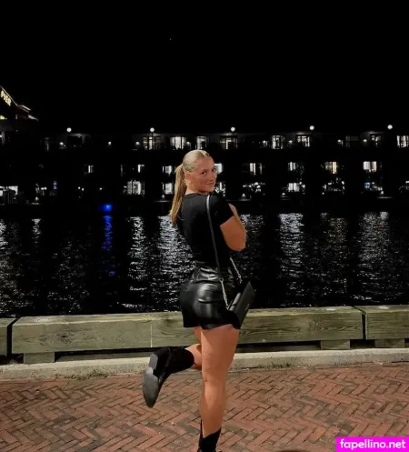 Sara Gavagan OnlyFans Thumbnail #aNec55A5pT