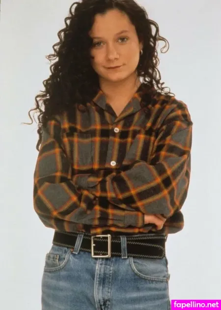 Sara Gilbert OnlyFans Thumbnail #Dj8QS2rcL5