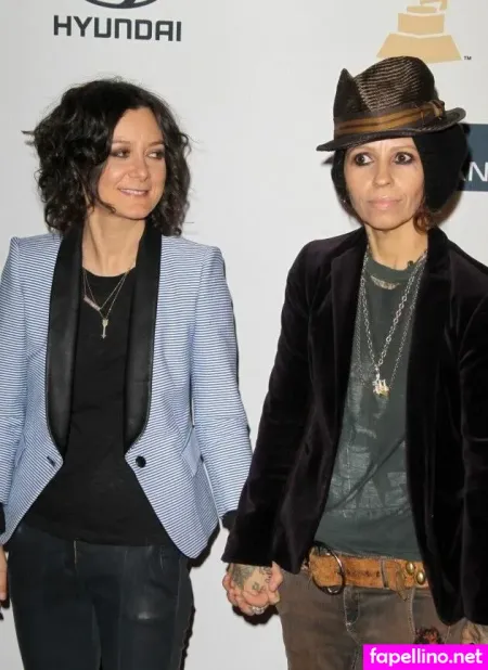 Sara Gilbert Main Profile Photo