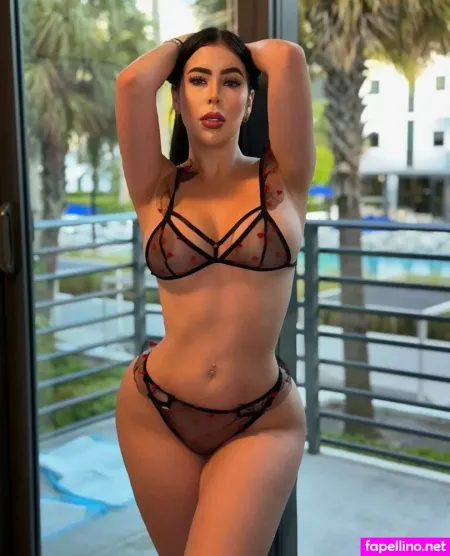 Sara Gonzales OnlyFans Thumbnail #4wFLe2ZTs6