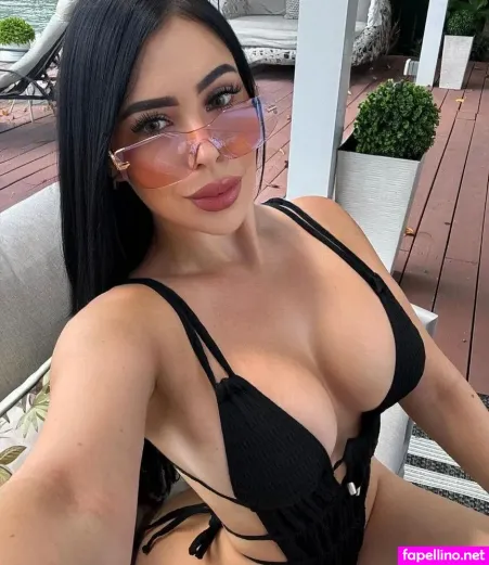 Sara Gonzales OnlyFans Thumbnail #BcghoBWsgx