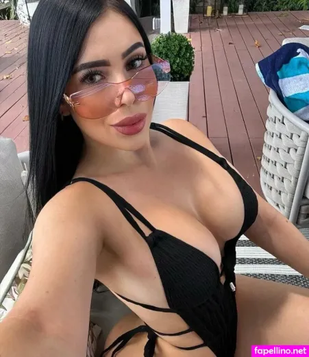 Sara Gonzales OnlyFans Thumbnail #SnwCCtNHdO