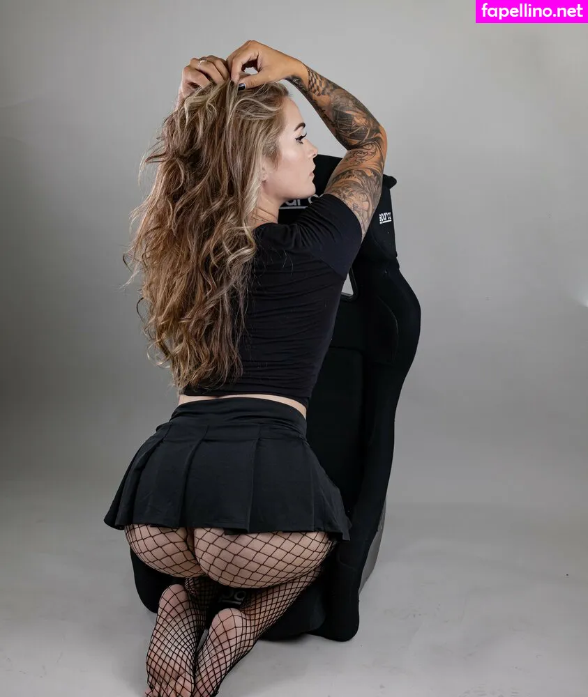 saraharo, saraharodrift Nude Leaked OnlyFans Photo #eOu0RNK3gZ