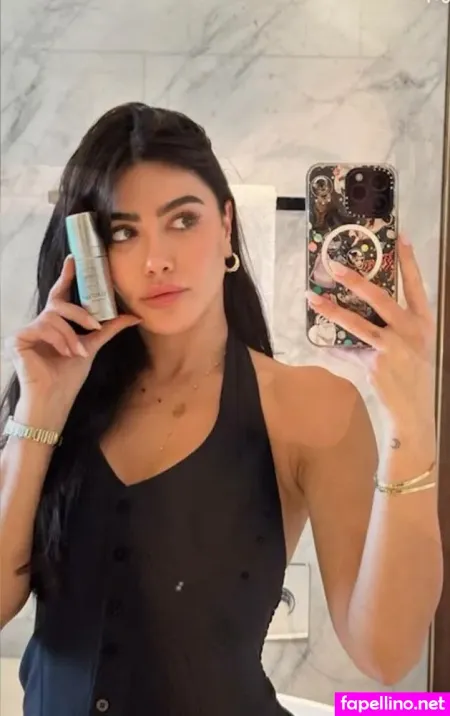 Sara Hesri OnlyFans Thumbnail #BcK31nv0M5