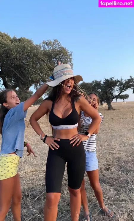 Sara Izquierdo OnlyFans Thumbnail #0uy7IltCAj