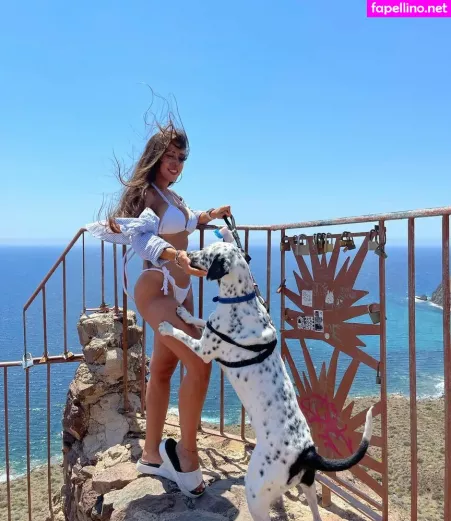 Sara Izquierdo OnlyFans Thumbnail #Tn7cMWPb26