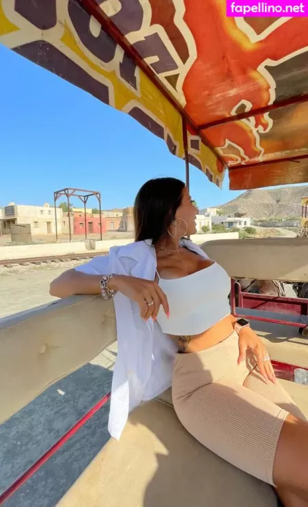 Sara Izquierdo OnlyFans Thumbnail #heG93oHI1o
