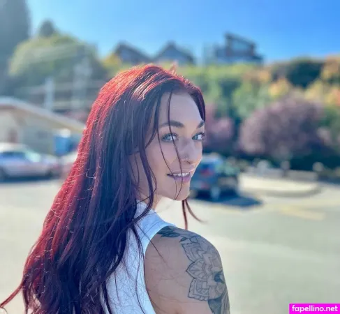 Sara Jade OnlyFans Thumbnail #Sp6o7tAJH7