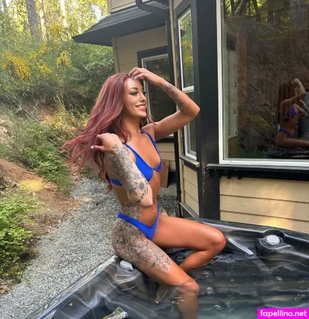 Sara Jade OnlyFans Thumbnail #VqmsoiRzcv