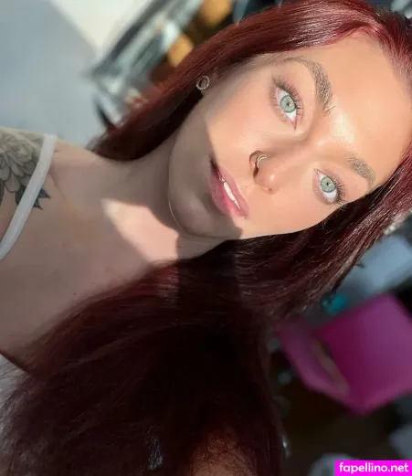 Sara Jade OnlyFans Thumbnail #cNLMtalosn