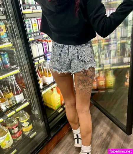 Sara Jade OnlyFans Thumbnail #ivhSZMYJkg