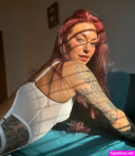 Sara Jade OnlyFans Thumbnail #vkecZIHfle