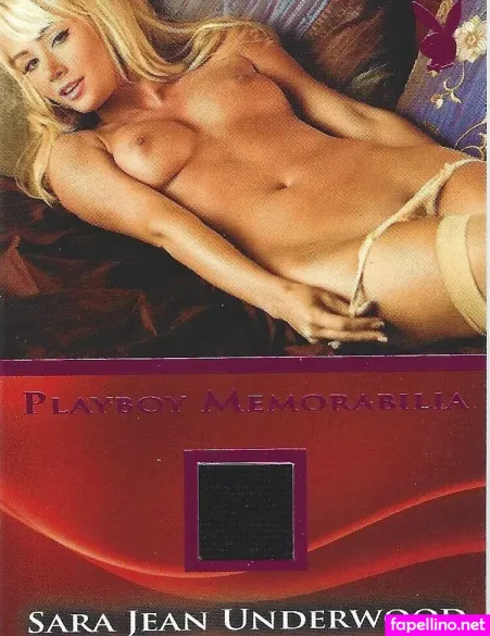 Sara Jean OnlyFans Thumbnail #ph1NKEDam8