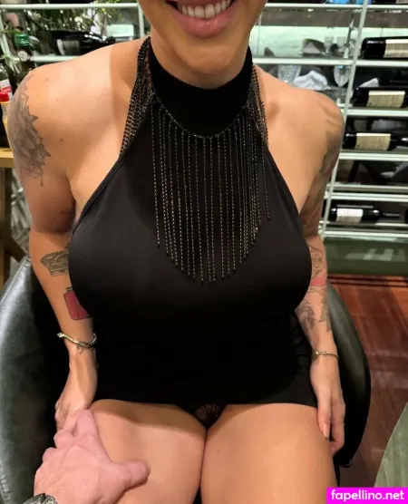 Sara Jokberdefree OnlyFans Thumbnail #XeFWRSRsh1